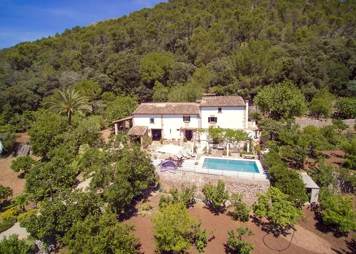 Villa Cals Frares By Sealand Villas
