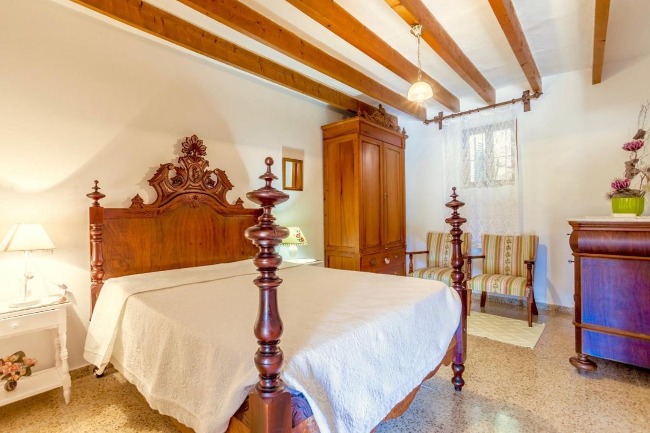 Villa Cals Frares By Sealand *